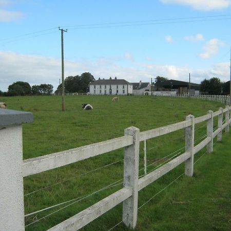 Castlehaven Villa Donaghmore  Bagian luar foto