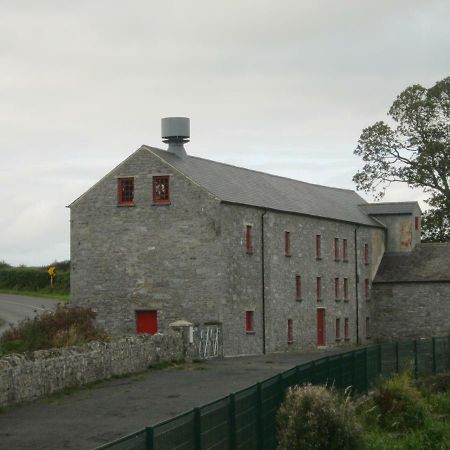 Castlehaven Villa Donaghmore  Bagian luar foto