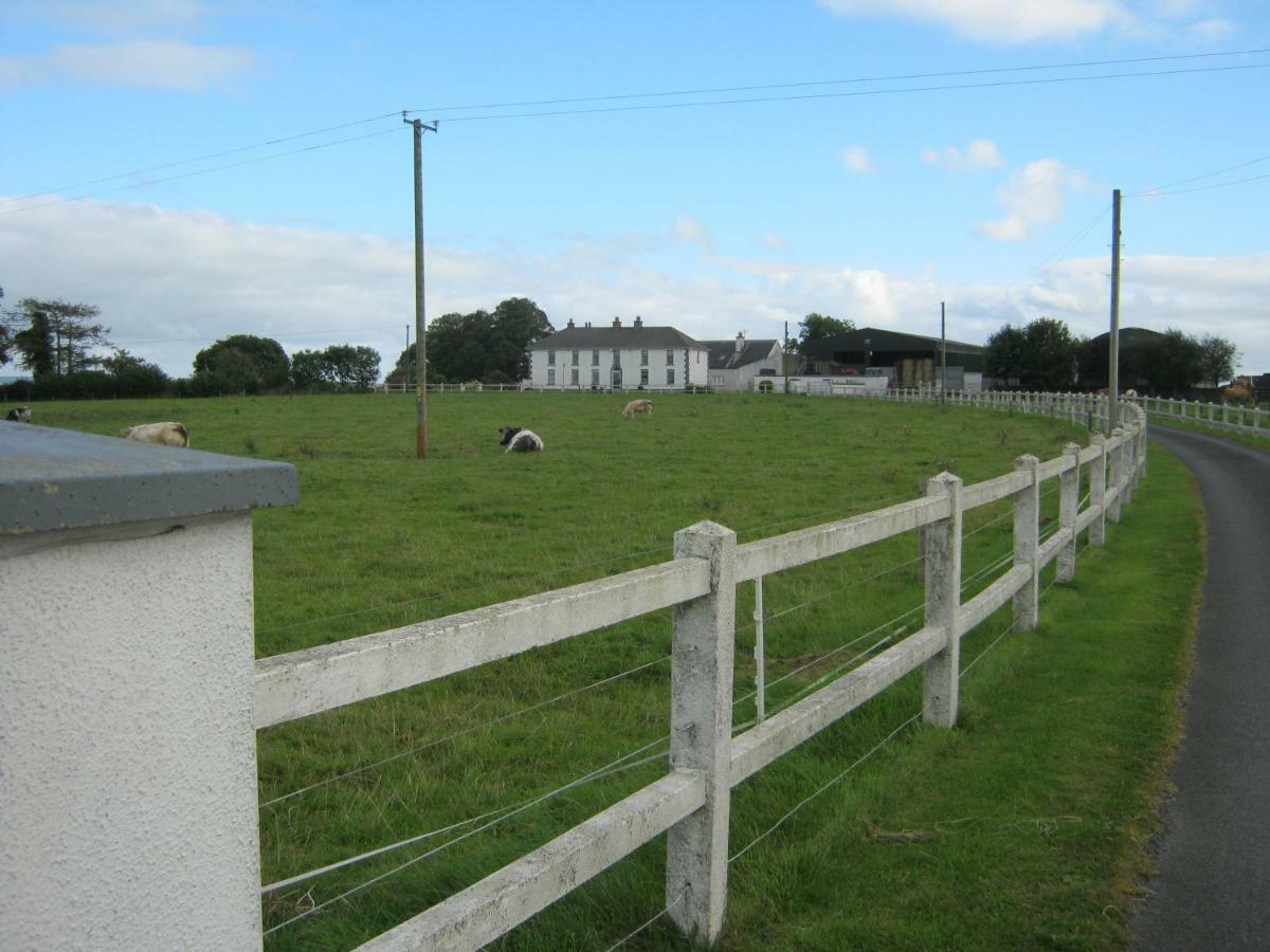 Castlehaven Villa Donaghmore  Bagian luar foto