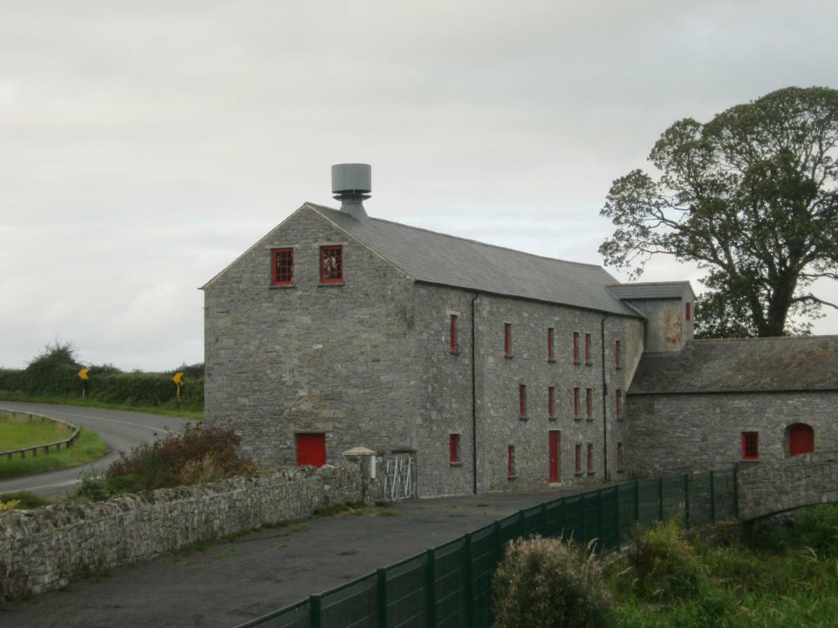 Castlehaven Villa Donaghmore  Bagian luar foto